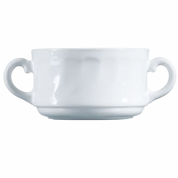 Бульйонниця з ручками LUMINARC TRIANON 300 мл (X3892)