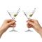 Набір келихів для мартіні Pasabahce Enoteca 230 мл, 6 шт (44698-SL)