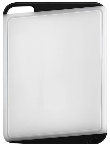 Дошка обробна з поліпропілену RINGEL Elegance 30x20.8x0.7 см (RG-5117/65)