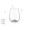 Набор стаканов для напитков RONA Drink master 330 мл, 4 шт (4221 330-4)