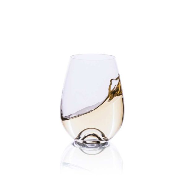 Набір склянок для напоїв RONA Drink master 330 мл, 4 шт (4221 330-4)