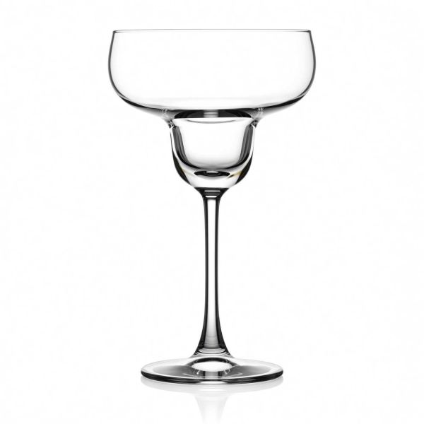 Набір келихів для коктейлів Pasabahce Enoteca 455 мл, 6 шт (44668-SL)
