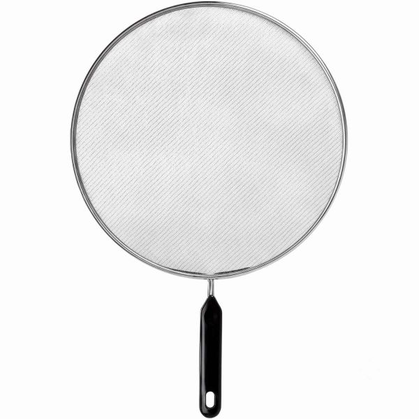Экран от брызг BRAVO CHEF для сковороды 28 см (BC-5106-28)