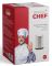 Емкость для специй BRAVO CHEF (BC-5101/0)