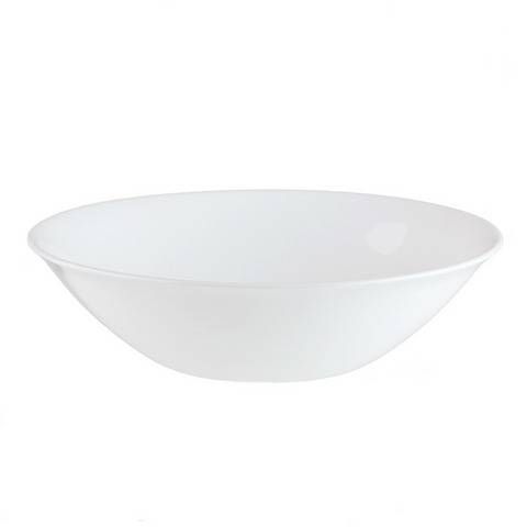 Салатник LUMINARC SWEET LINE 16.5 см білий (J0340)