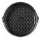 Форма для аэрогриля круглая с ручкой PYREX Airfryer 1,6 л, 20х19х7.5 см (AF20DR6/8046)