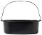 Форма для аэрогриля квадратная с ручкой PYREX Airfryer 1,9 л, 22х21х7.5 см (AF22SR6/8046)