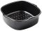 Форма для аэрогриля квадратная с ручкой PYREX Airfryer 1,9 л, 22х21х7.5 см (AF22SR6/8046)