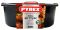 Форма для аэрогриля квадратная с ручкой PYREX Airfryer 1,9 л, 22х21х7.5 см (AF22SR6/8046)