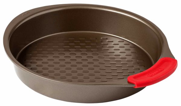 Форма для пирога кругла глибока PYREX New Asimetria 2,3 л, 26 см (AS26BA0/8046)