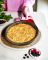 Форма для пирога круглая глубокая PYREX New Asimetria 2,3 л, 26 см (AS26BA0/8046)
