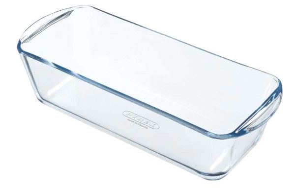 Форма для выпечки прямоугольная PYREX 1,5 л, 28х12 см (835B000/8444)