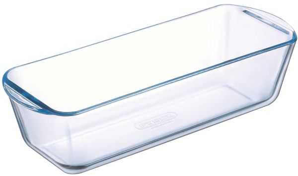 Форма для выпечки прямоугольная PYREX 1,7 л, 31х12х8 см (836B000/8444)