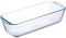 Форма для выпечки прямоугольная PYREX 1,7 л, 31х12х8 см (836B000/8444)