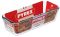 Форма для выпечки прямоугольная PYREX 1,7 л, 31х12х8 см (836B000/8444)