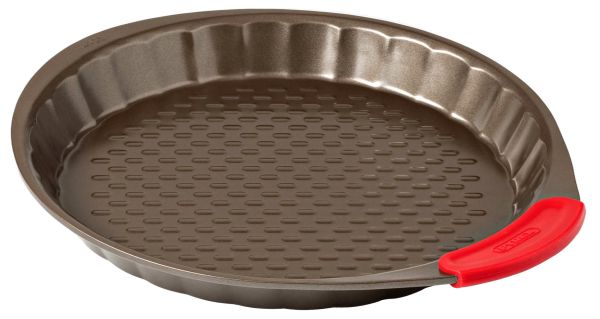 Форма для випікання пирога, кругла PYREX Asimetria 2,1 л, 30 см (AS30BN0/8046)
