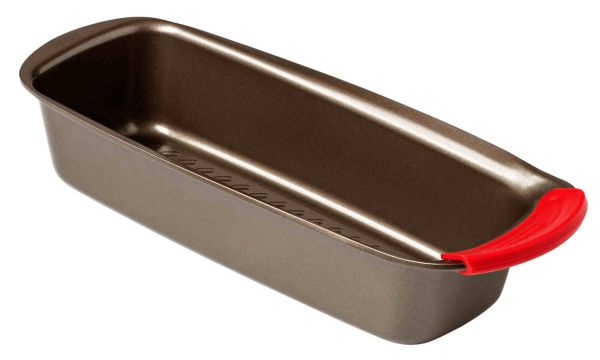 Форма для запікання кексу прямокутна PYREX Asimetria 1,8 л, 30х11 см (AS30BL0/8046)