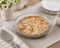 Форма для запекания круглая PYREX 1,3 л, 26х23 см (197BN00/B348)