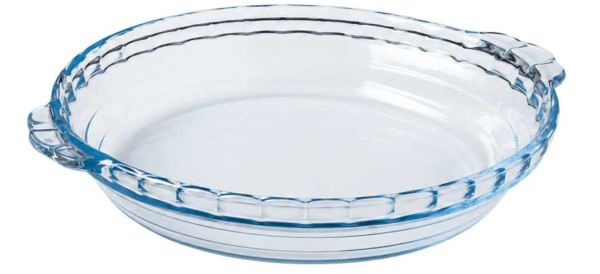 Форма для запікання кругла PYREX 1,3 л, 26х23 см (197BN00/B348)