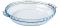Форма для запекания круглая PYREX 1,3 л, 26х23 см (197BN00/B348)