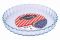 Форма для запекания круглая PYREX 1,4 л, 27 см (803BN00/B146)