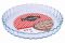 Форма для запекания круглая PYREX 1,4 л, 27 см (803BN00/B146)
