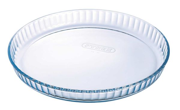 Форма для запекания круглая PYREX 1,6 л, 28 см (813B000/8446)