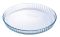 Форма для запекания круглая PYREX 1,6 л, 28 см (813B000/8446)