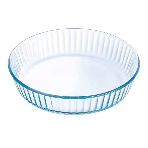 Форма для запекания круглая PYREX 2,1 л, 26 см (818B000/8046)