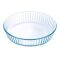 Форма для запекания круглая PYREX 2,1 л, 26 см (818B000/8046)