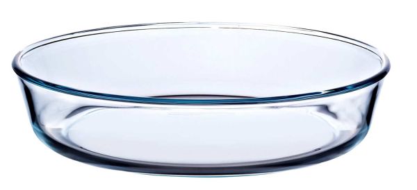 Форма для запекания круглая PYREX 2,1 л, 26 см (828B000/8046)