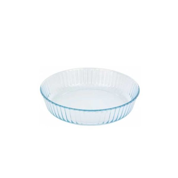 Форма для запікання кругла PYREX 2,1 л, 26 см (818BN00/B046)