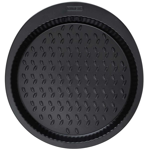 Форма для запікання кругла ребриста PYREX Glide 1.5 л, 25 см (GL25BN6/8046)