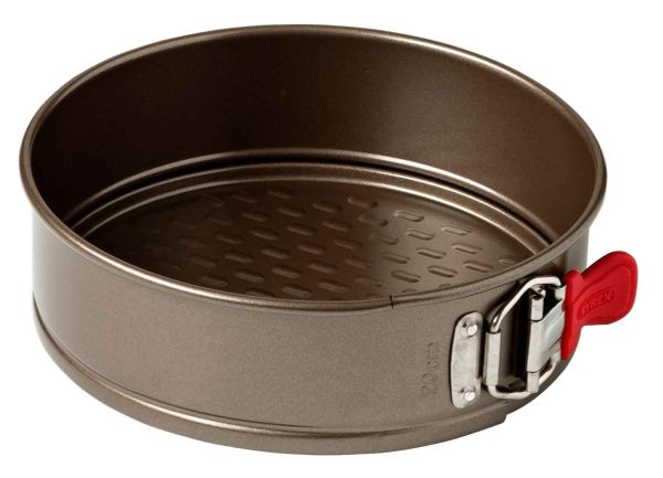 Форма для запікання кругла роз'ємна чаша PYREX Asimetria 1,9 л, 20 см (AS20BS0/8044)