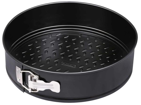 Форма для запікання кругла роз'ємна чаша PYREX Glide 1,6 л, 19 см (GL19BS6/8044)