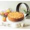 Форма для запекания круглая разъемная чаша PYREX Glide 2,7 л, 25 см (GL25BS6/8044)