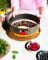 Форма для запекания круглая разъемная чаша PYREX Asimetria 3,2 л, 26 см (AS26BS0/8044)