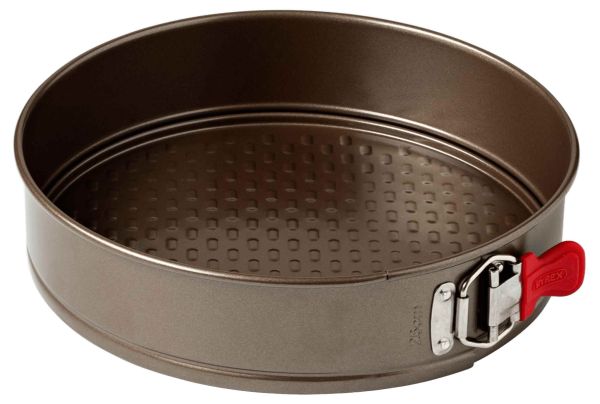 Форма для запікання кругла роз'ємна чаша PYREX Asimetria 3,2 л, 26 см (AS26BS0/8044)