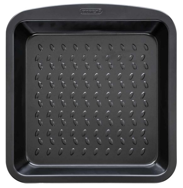 Форма для запекания квадратная PYREX Glide 2,1 л, 24х24 см (GL24SR6/8046)
