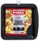 Форма для запекания квадратная PYREX Glide 2,1 л, 24х24 см (GL24SR6/8046)