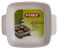 Форма для запекания квадратная PYREX SIGNATURE Grey 22х22 см (SG22SR4/7646)