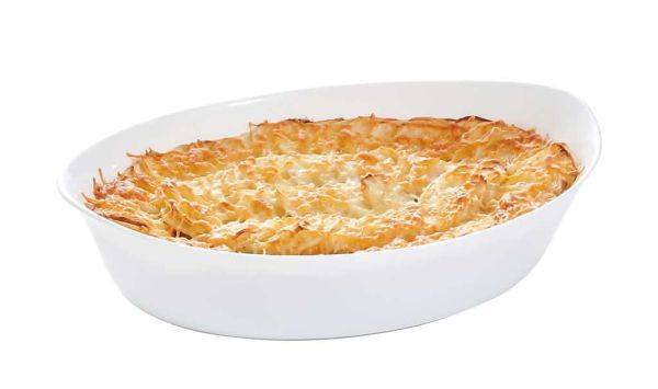 Форма для запекания LUMINARC SMART CUISINE, овальная 32х20 см (N3083)