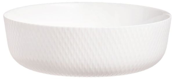 Форма для запекания LUMINARC SMART CUISINE WAVY, круглая, 22см (V1459)