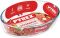 Форма для запекания овальная PYREX 1,6 л, 26х18х6 см (222B000/8046)