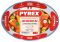 Форма для запекания овальная PYREX 1,6 л, 26х18х6 см (222B000/8046)