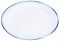 Форма для запекания овальная PYREX 3,1 л, 35х24х6 см (346B000/8046)