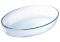 Форма для запекания овальная PYREX 4,2 л, 40х27х7 см (347B000/8044)
