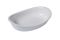 Форма для запекания овальная PYREX Supreme white 31х21 см (SU31OR1/7646)