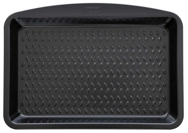 Форма для запекания прямоугольная PYREX Glide 3,5 л, 38х24 см (GL38RR6/8046)
