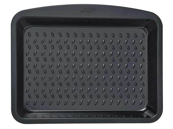 Форма для запекания прямоугольная PYREX Glide 3 л, 34х24 см (GL34RR6/8046)
